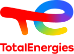 TotalEnergies logo