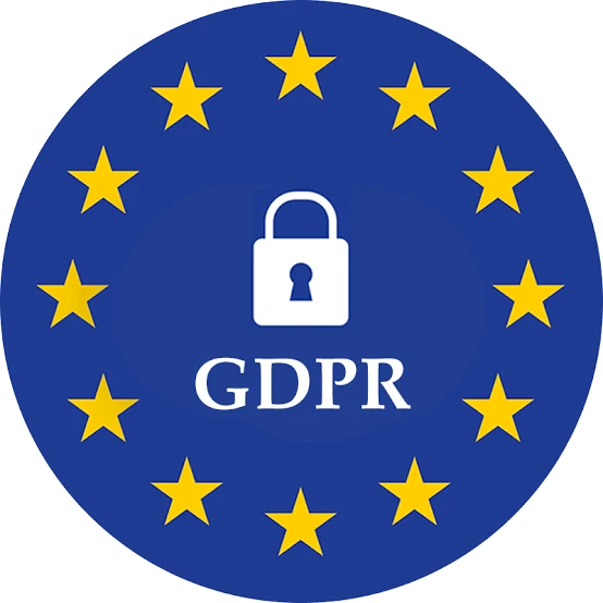 GDPR compliant